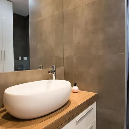 Nad Wisla, Bezplatny Parking, Awg * 克拉科夫