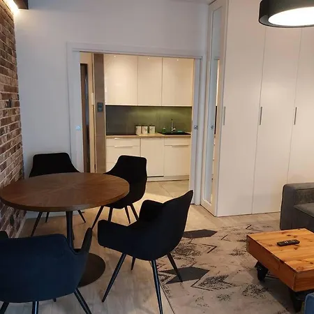 Nad Wisla, Bezplatny Parking, Awg 克拉科夫