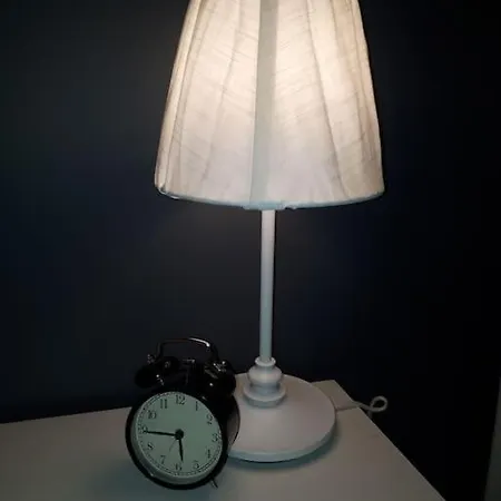 Nad Wisla, Bezplatny Parking, Awg 公寓