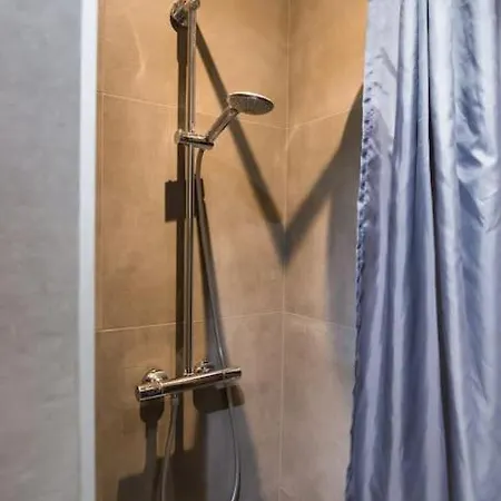 Apartment Nad Wisla, Bezplatny Parking *