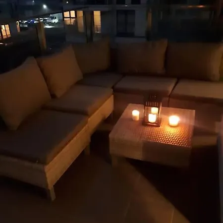 Nad Wisla, Bezplatny Parking Apartment *