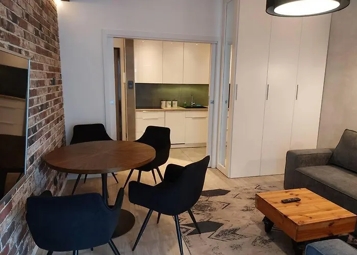 Nad Wisla, Bezplatny Parking, Awg Krakau