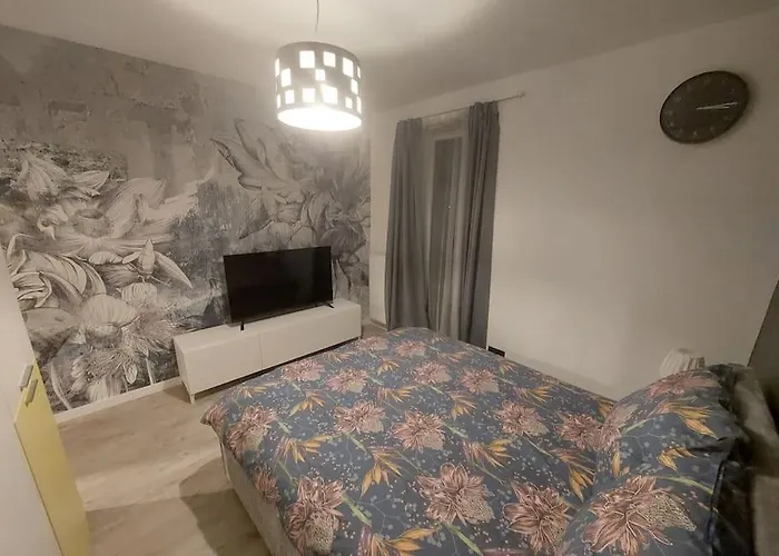 Apartment Nad Wisla, Bezplatny Parking, Awg *