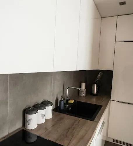 Nad Wisla, Bezplatny Parking, Awg *