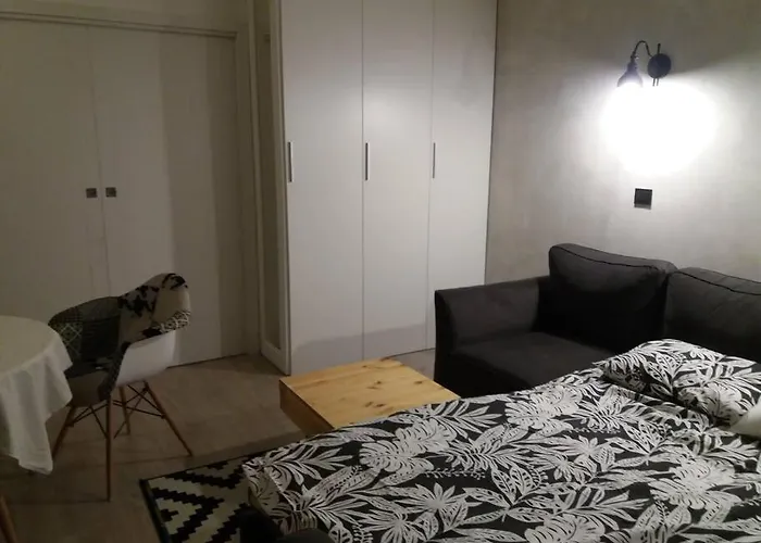 Nad Wisla, Bezplatny Parking, Awg * Krakau