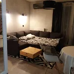 Nad Wisla, Bezplatny Parking, Awg Apartman