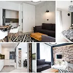 Apartman Nad Wisla, Bezplatny Parking, Awg