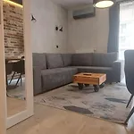 Apartman Nad Wisla, Bezplatny Parking, Awg Krakkó