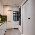 Apartman Nad Wisla, Bezplatny Parking, Awg