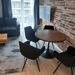 Apartman Nad Wisla, Bezplatny Parking, Awg