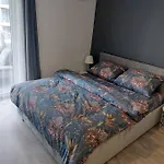 Apartman Nad Wisla, Bezplatny Parking, Awg Krakkó