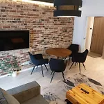 Apartman Nad Wisla, Bezplatny Parking, Awg